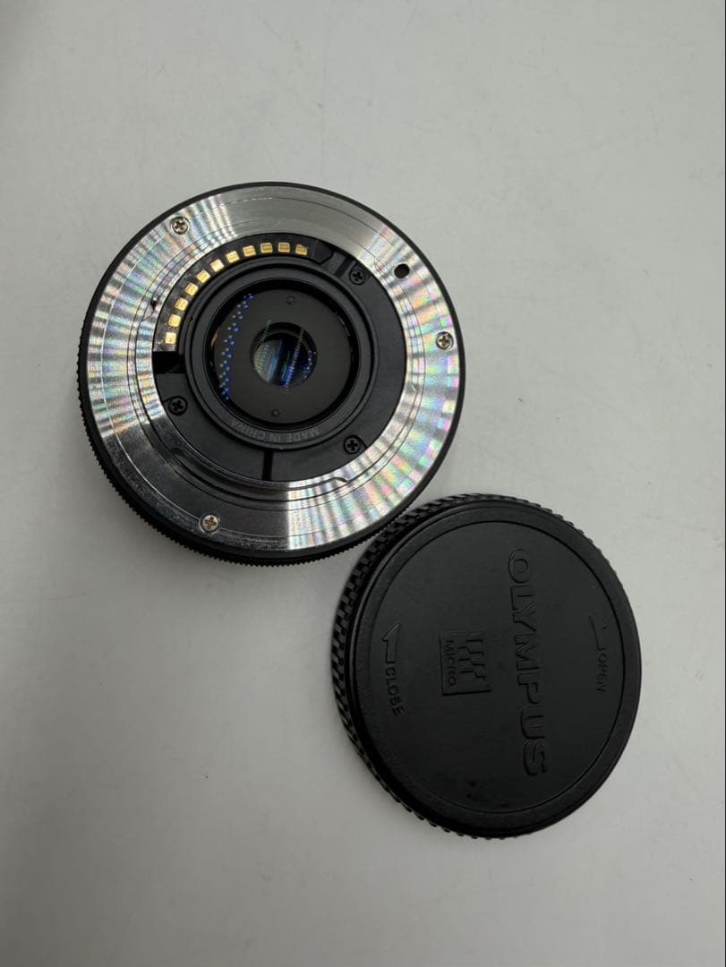 その他 M.ZUIKO DIGITAL ED 14-42mm F3.5-5.6 EZ