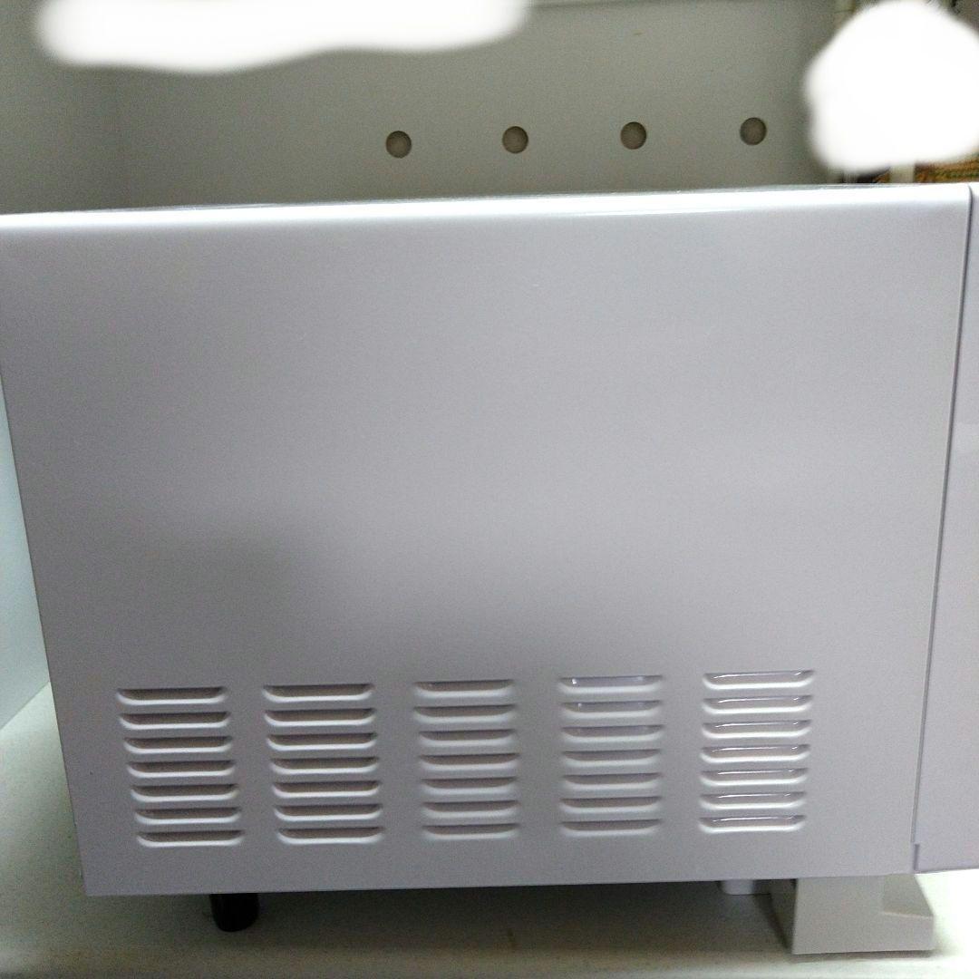 KOIZUMI オーブンレンジKOR-1604-W 美品 2025年購入
