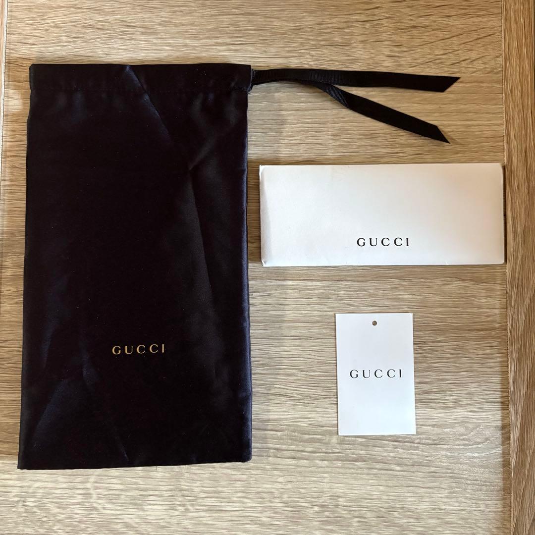 GUCCI サングラス GG0746SA [57] C4