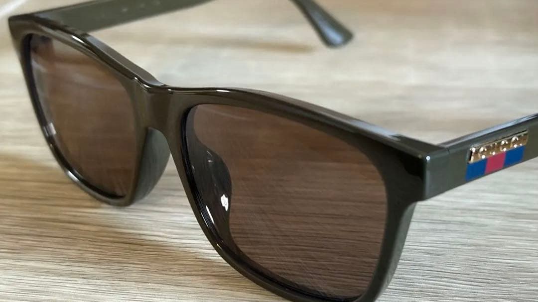 GUCCI サングラス GG0746SA [57] C4