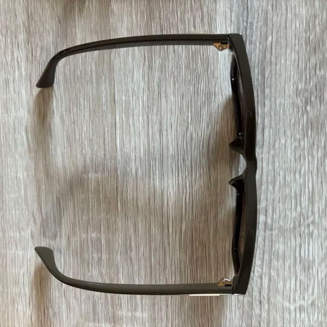 GUCCI サングラス GG0746SA [57] C4