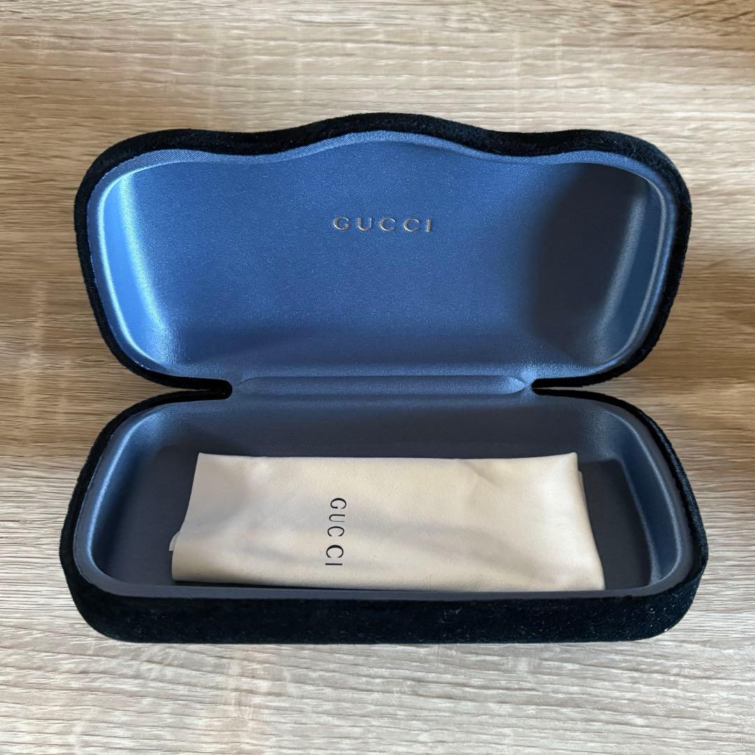 GUCCI サングラス GG0746SA [57] C4
