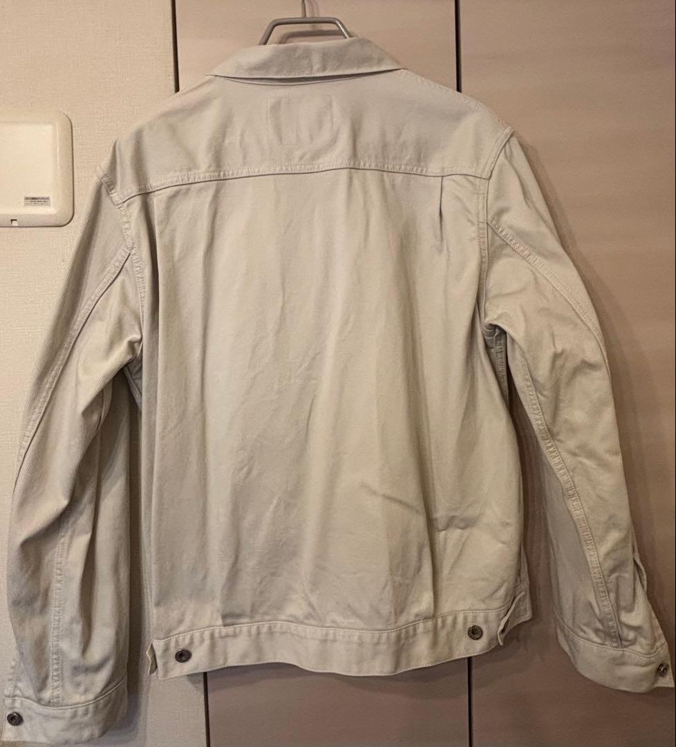 F.O.B FACTORY ジャケット 長袖 F2438