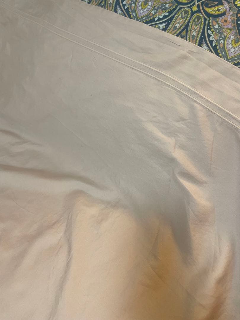 【Y Y】デュべカバー（掛け布団カバー）シングル