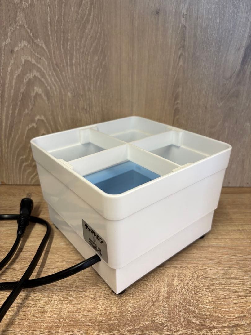 akyウォマトロンM