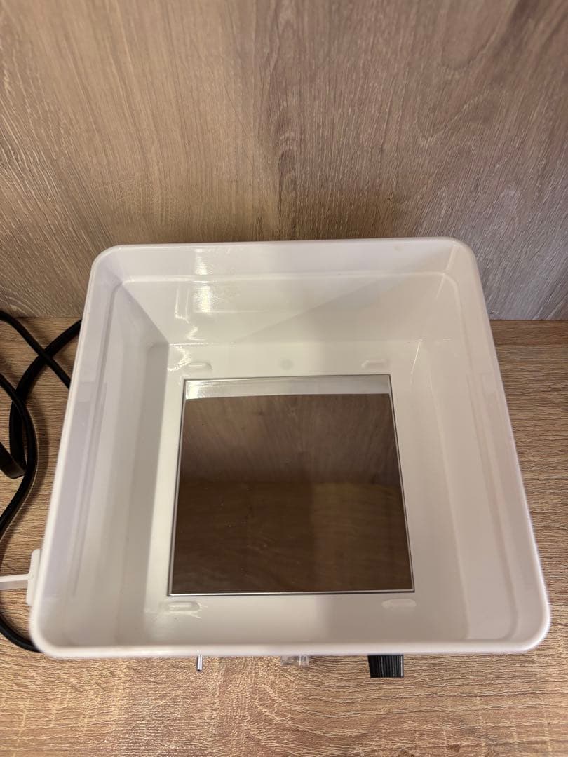 akyウォマトロンM