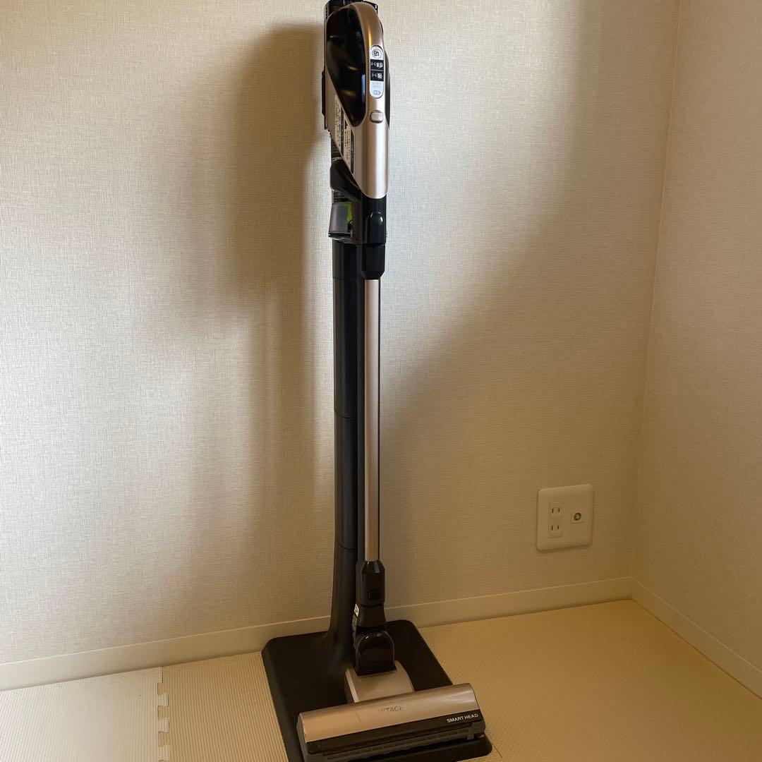 HITACHI PV-BH900G スティッククリーナー