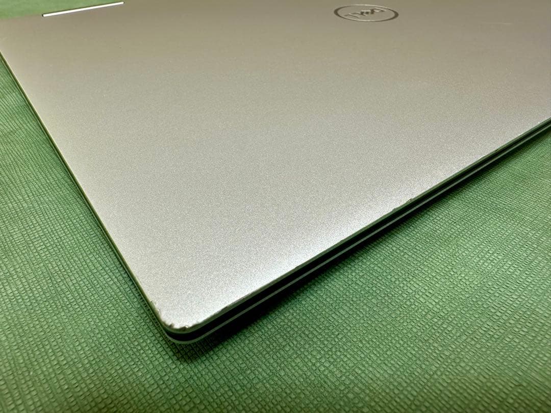 Windowsノート本体 DELL XPS 7390 2 in 1 i5 8GB 256GB |T321