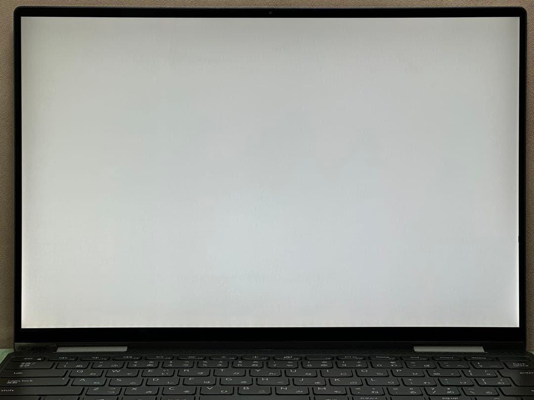 Windowsノート本体 DELL XPS 7390 2 in 1 i5 8GB 256GB |T321