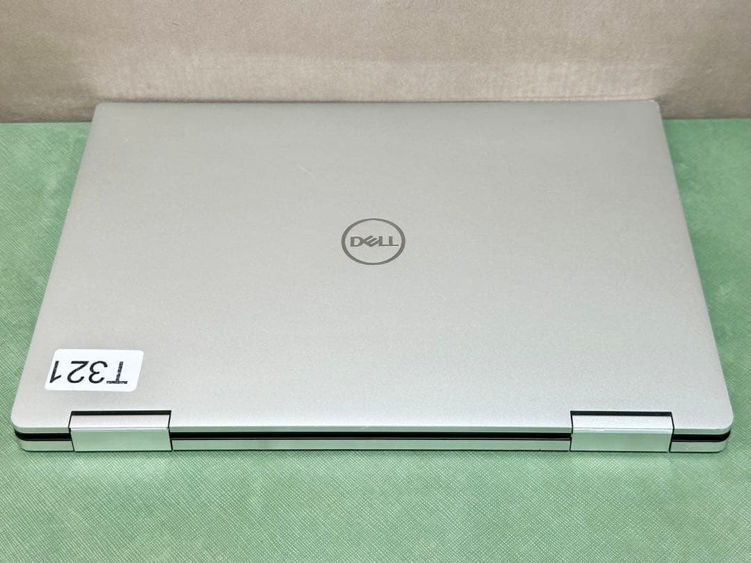 Windowsノート本体 DELL XPS 7390 2 in 1 i5 8GB 256GB |T321