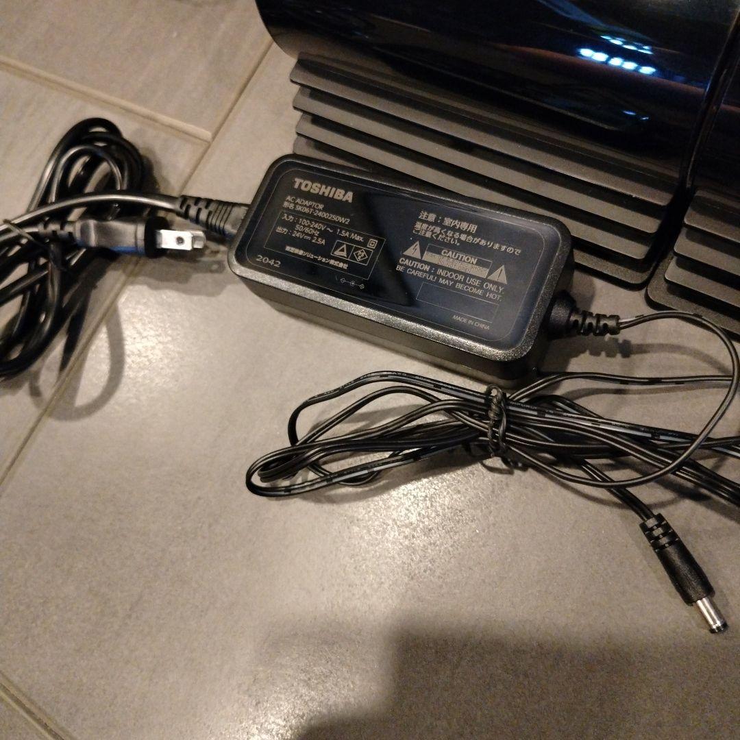 東芝 ホームシアタースピーカー REGZAサウンドシステム RSS-AZ55