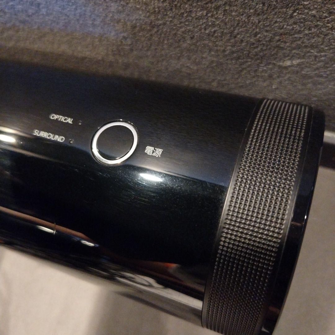 東芝 ホームシアタースピーカー REGZAサウンドシステム RSS-AZ55