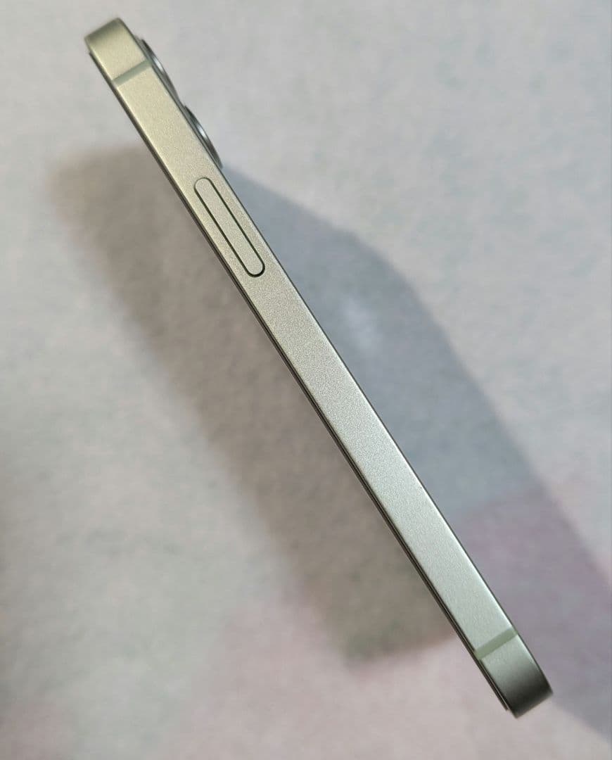 iPhone 12mini 64GB SIMフリー 78% 本体 綺麗