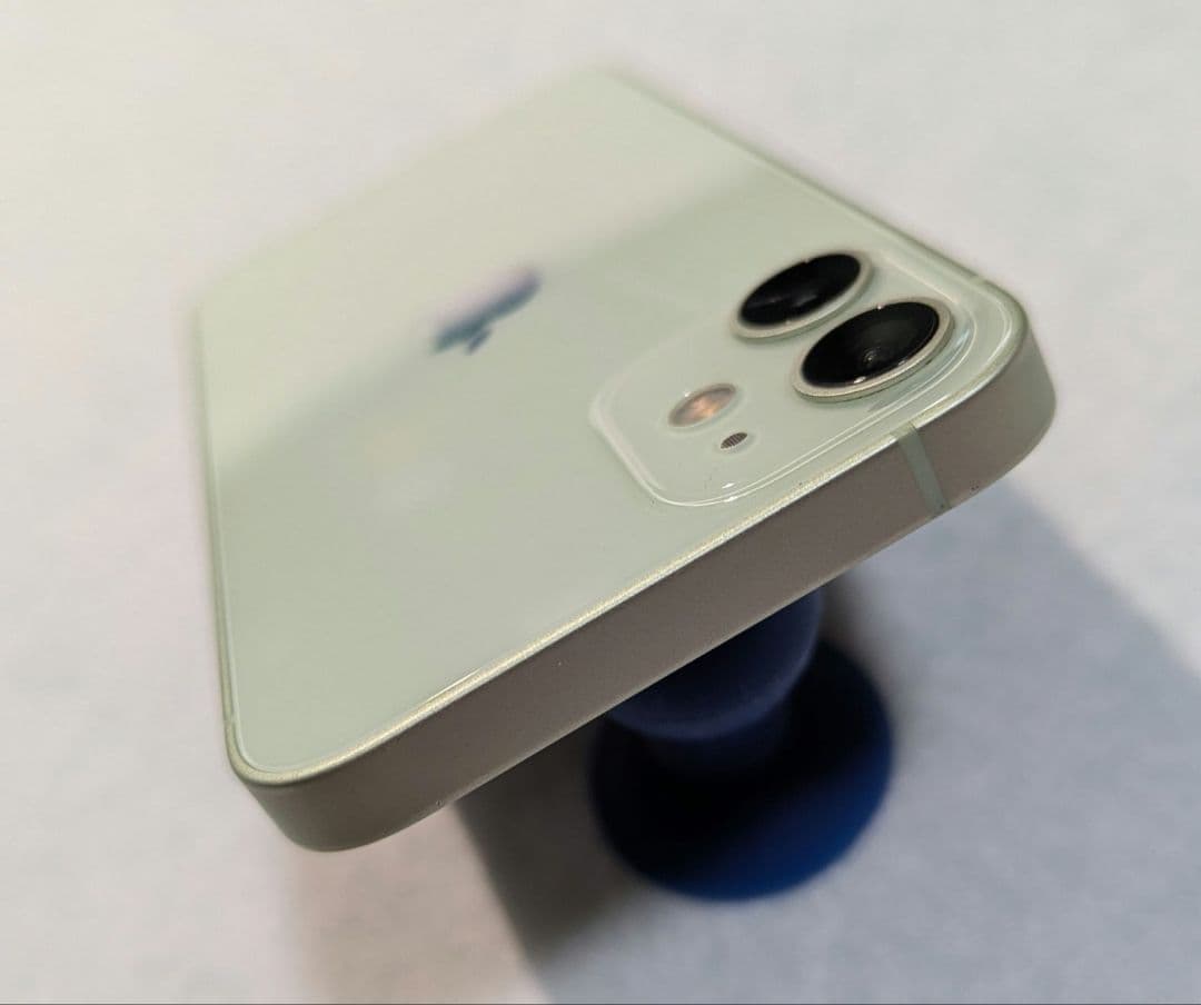 iPhone 12mini 64GB SIMフリー 78% 本体 綺麗