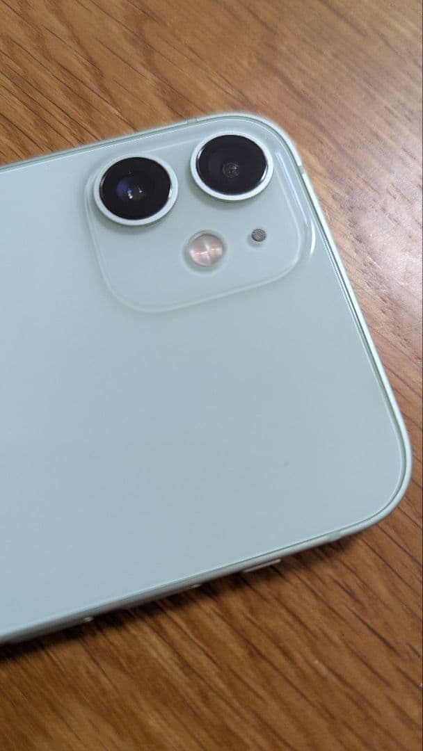 iPhone 12mini 64GB SIMフリー 78% 本体 綺麗