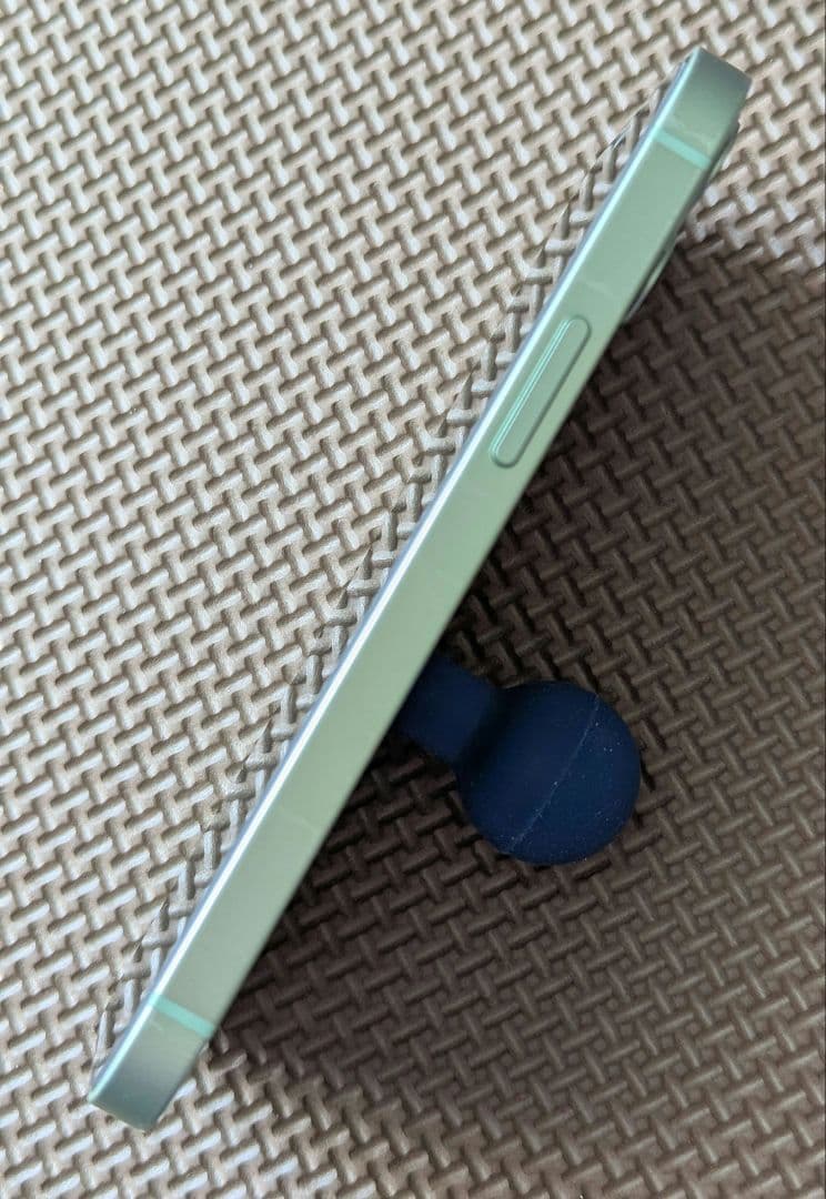 iPhone 12mini 64GB SIMフリー 78% 本体 綺麗