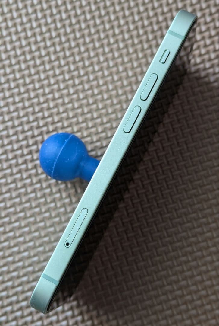 iPhone 12mini 64GB SIMフリー 78% 本体 綺麗