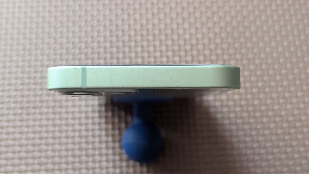 iPhone 12mini 64GB SIMフリー 78% 本体 綺麗