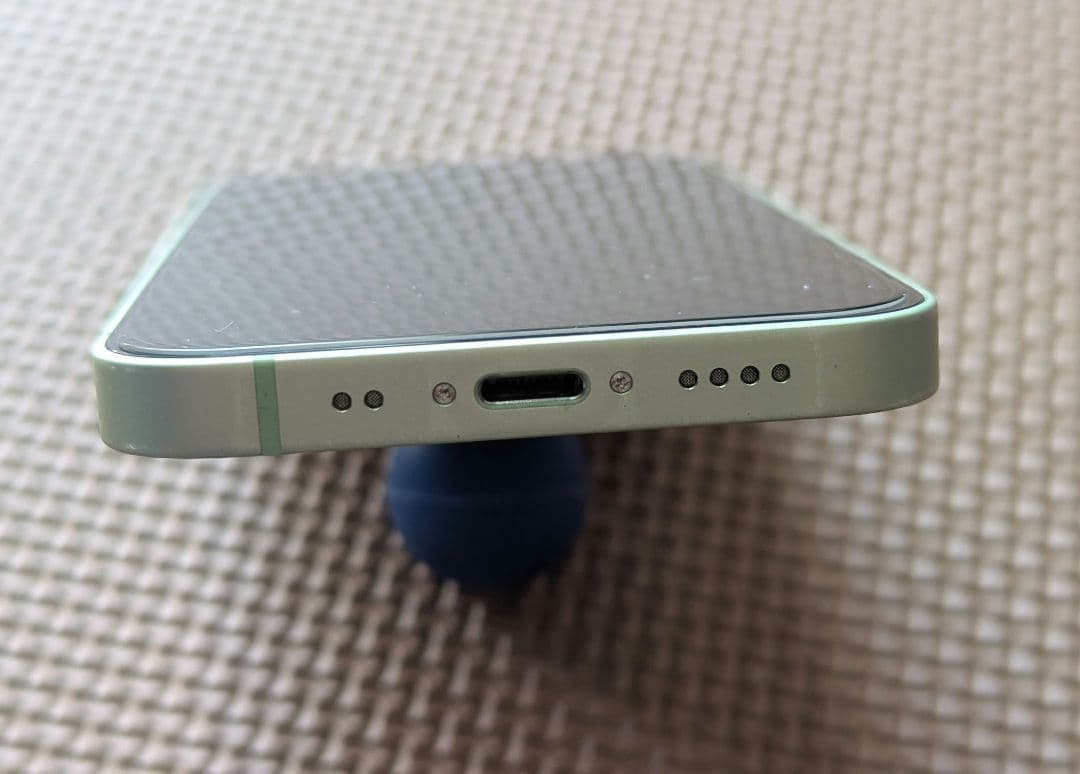 iPhone 12mini 64GB SIMフリー 78% 本体 綺麗