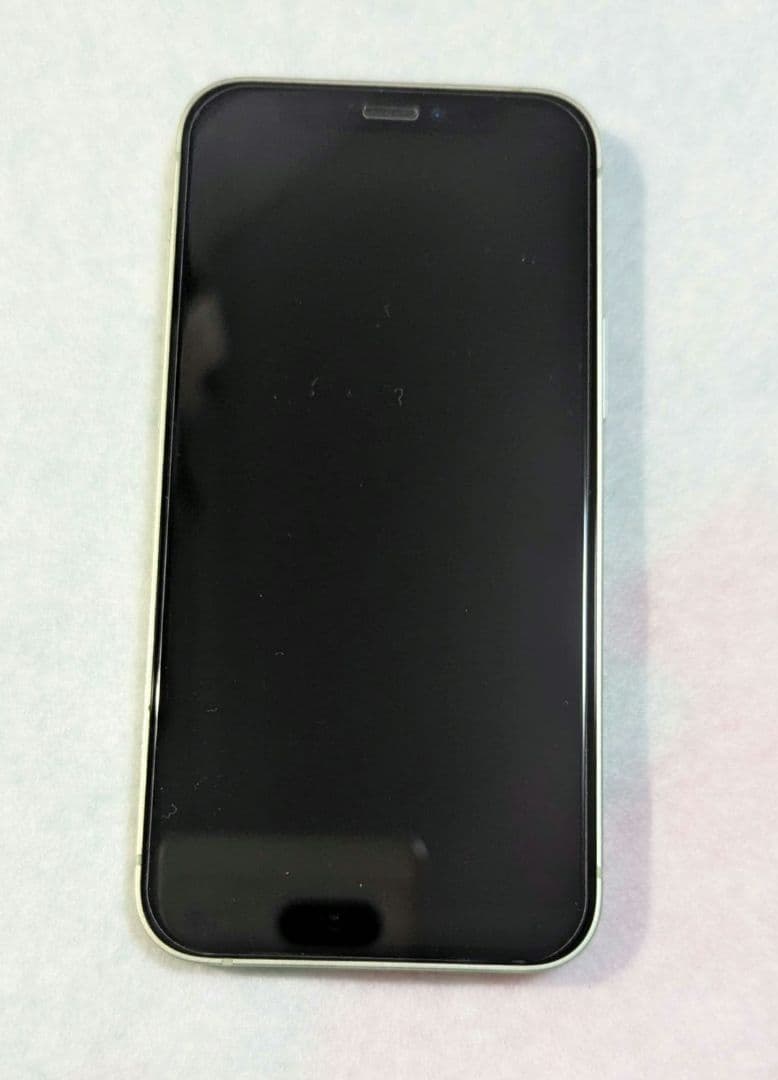 iPhone 12mini 64GB SIMフリー 78% 本体 綺麗