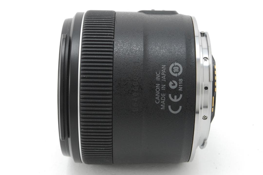■ほぼ新品■ キヤノン Canon EF 24mm F2.8 IS USM