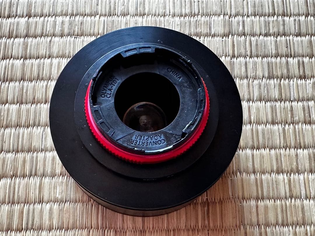 OLYMPUS Tough TG-6 デジタルカメラとハウジングセット＋