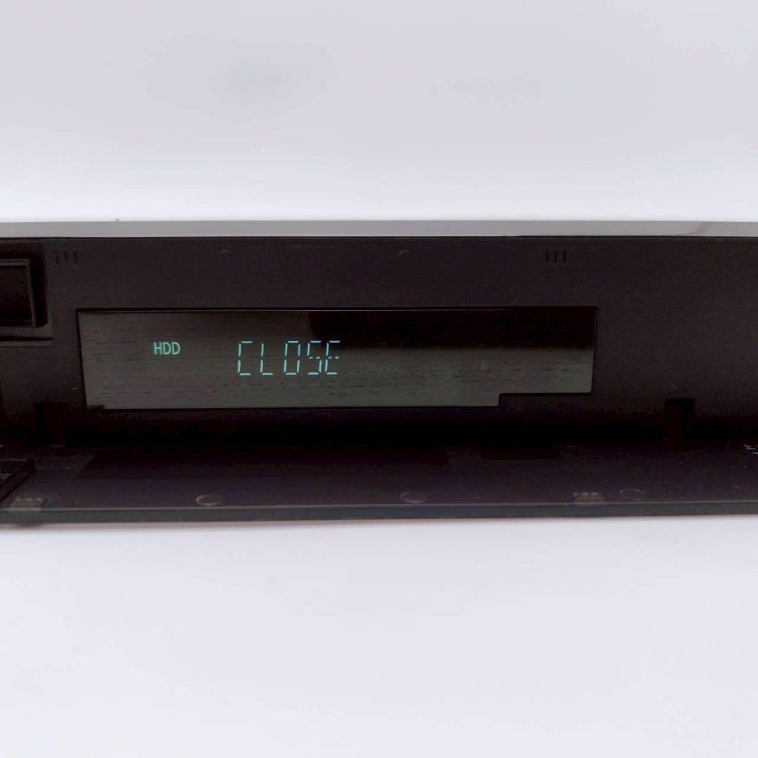 DMR-BX2030 Panasonic ブルーレイレコーダー