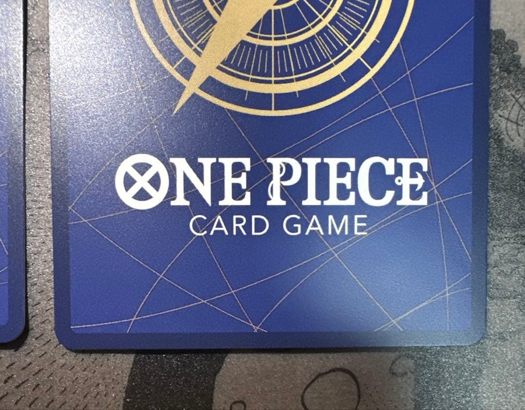 ルフィ　シクパラ　シークレットパラレル　受け継がれる意志　原作絵