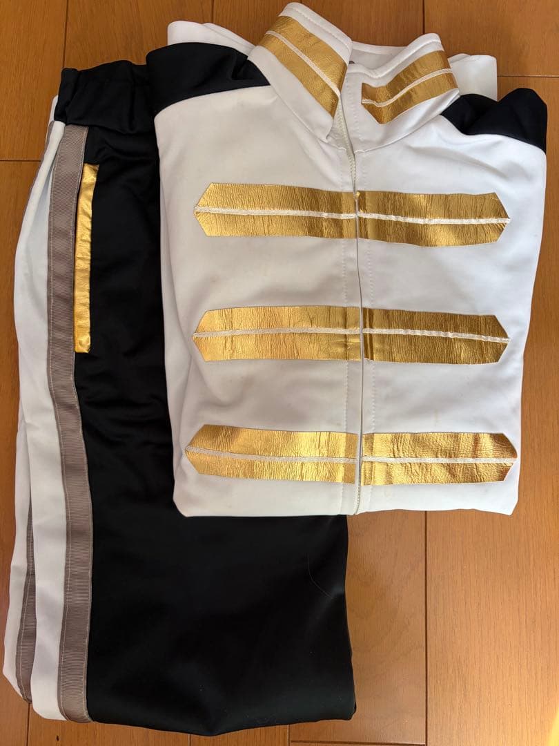 アルスマグナ 公式制服 体操服 戦闘服 コスプレ