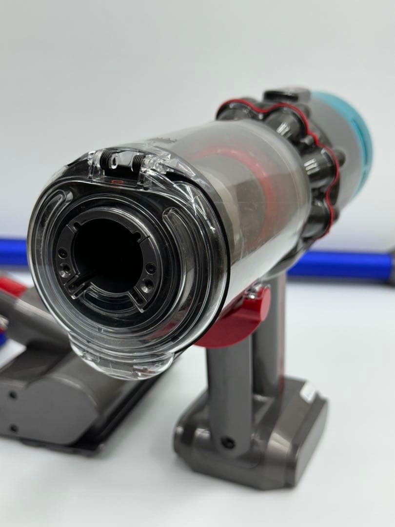 2024年製　ダイソン　掃除機　SV21 本体　ヘッド　パイプ　充電器　セット