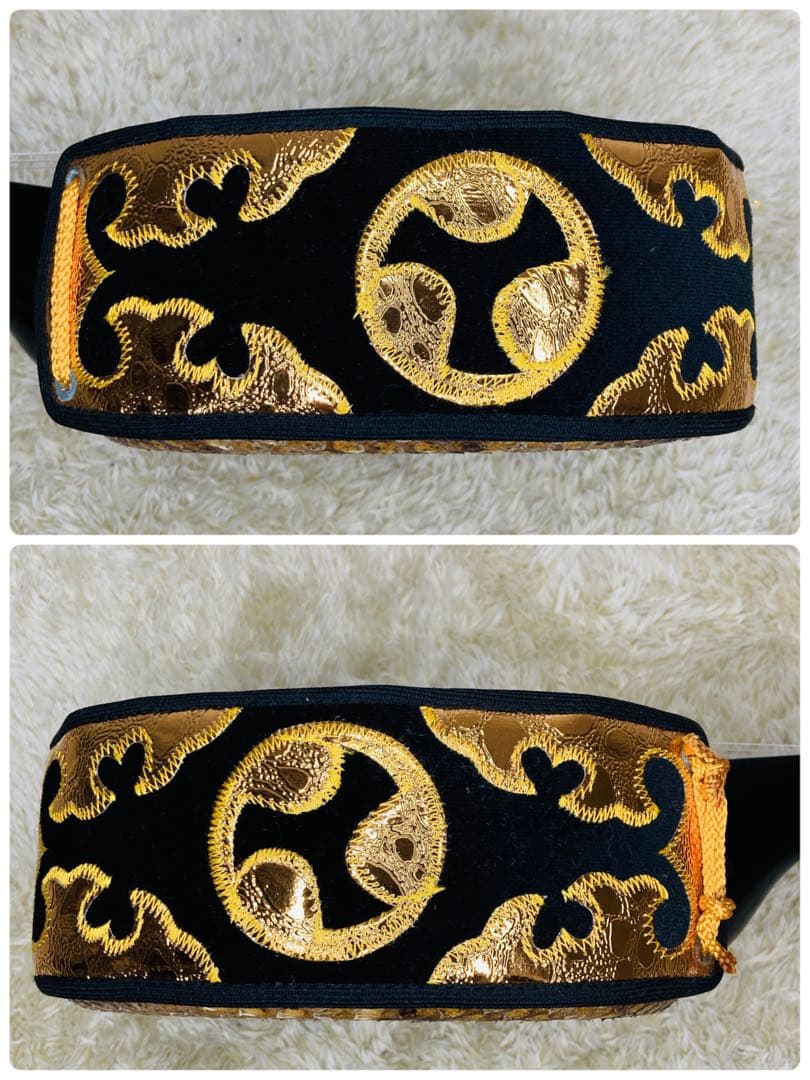 沖縄三線 本皮 三線 沖縄 皮破れなし 蛇皮 本蛇革 琉球 和楽器 弦楽器