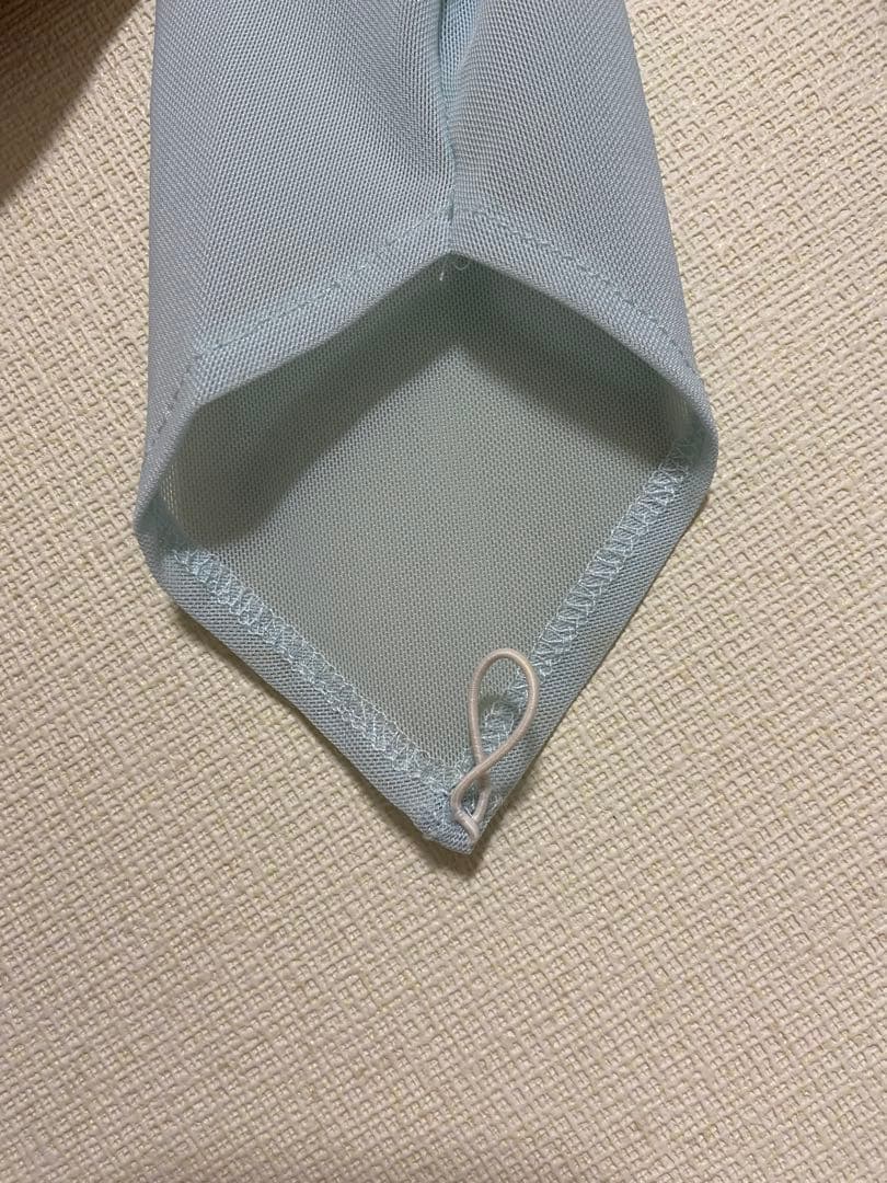 エルサ ドレス ビビディバビディブティック 120 靴付き