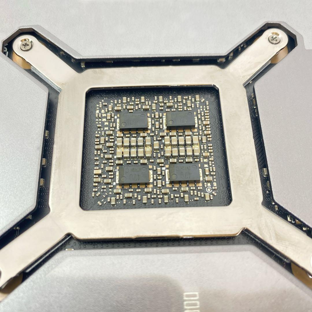 ジャンクGeForce RTX4090 ASUS TUF GAMING 24GB