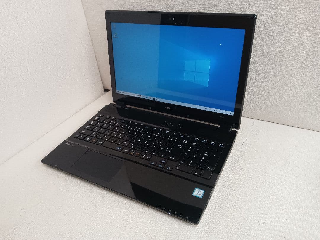 ⊇ NEC PC-GN276GRAB 16GB ストレージ無