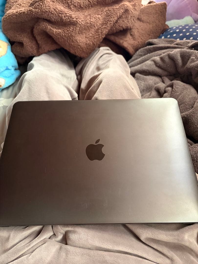 Apple MacBook Air M1 ofiice永久版付　スペースグレイ