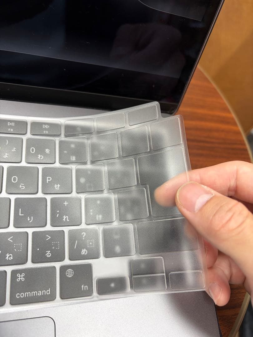 Apple MacBook Air M1 ofiice永久版付　スペースグレイ