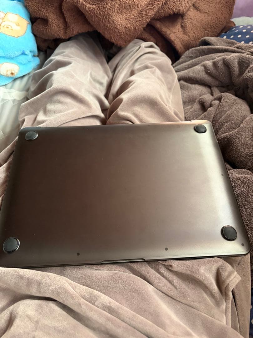 Apple MacBook Air M1 ofiice永久版付　スペースグレイ