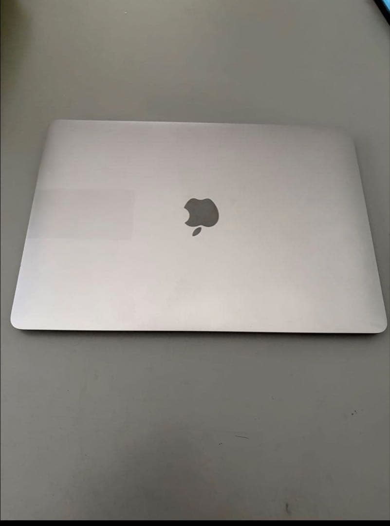 Apple MacBook Air M1 ofiice永久版付　スペースグレイ