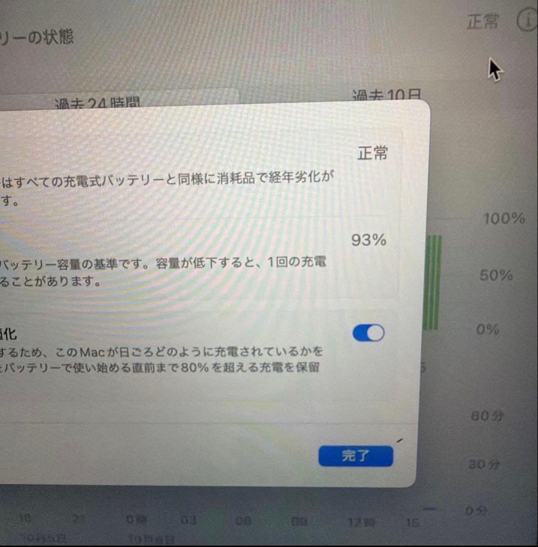 Apple MacBook Air M1 ofiice永久版付　スペースグレイ