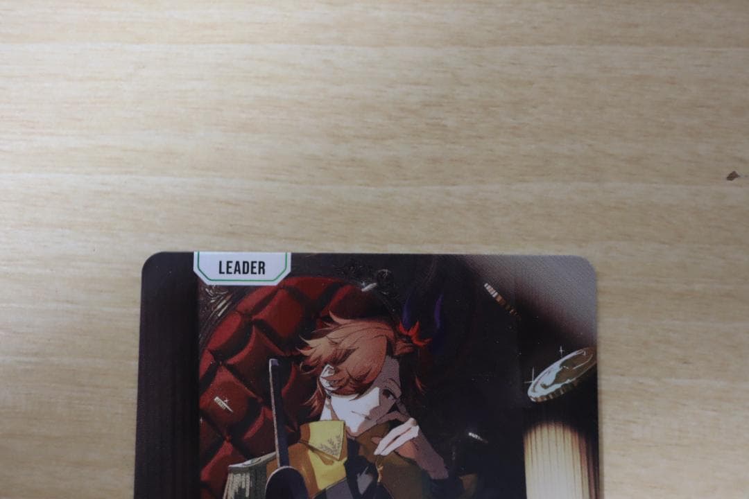 クロススターズ Xross Starts ありさか LRPP