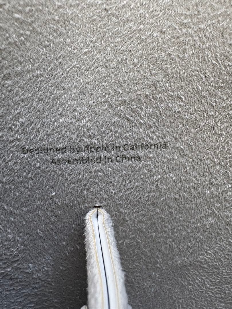 Apple AirPods Max 【Lightning】A2096No.823