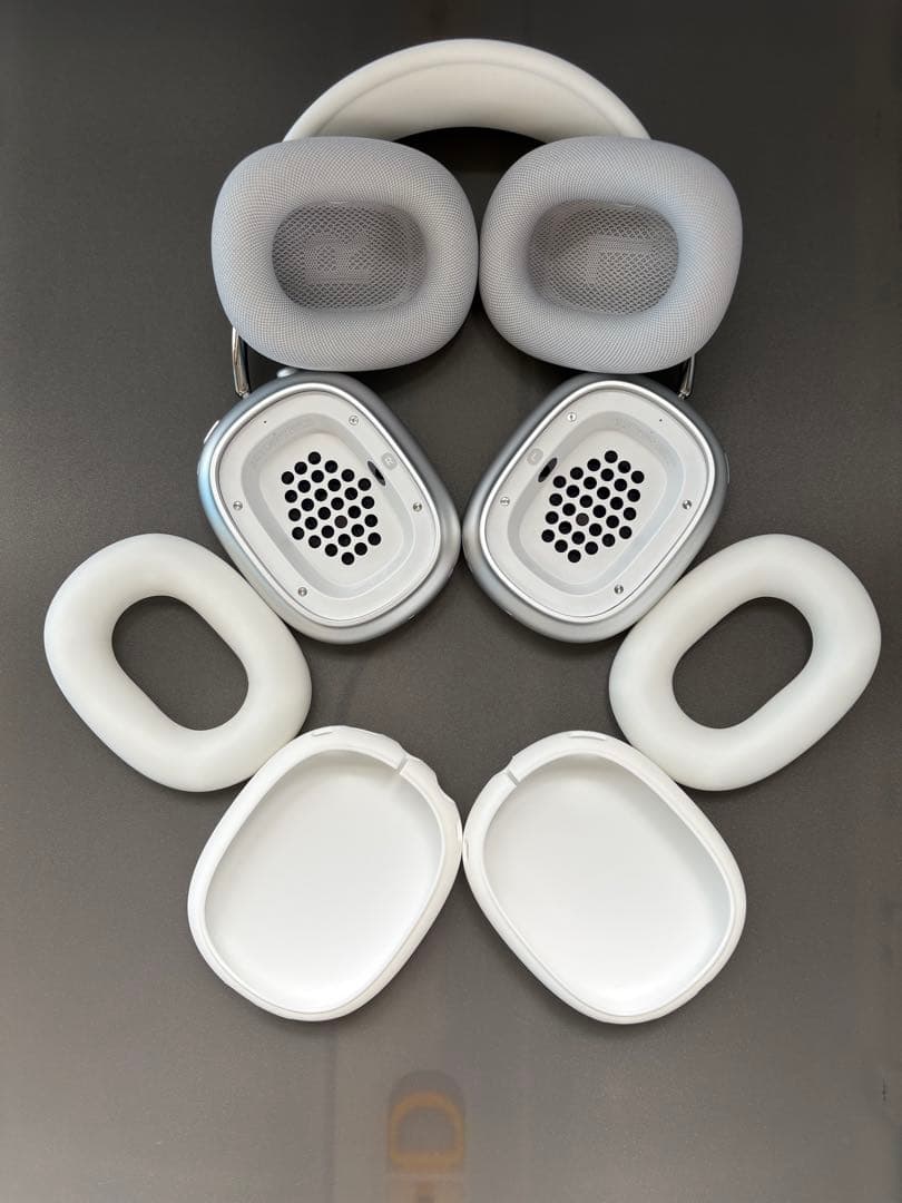 Apple AirPods Max 【Lightning】A2096No.823