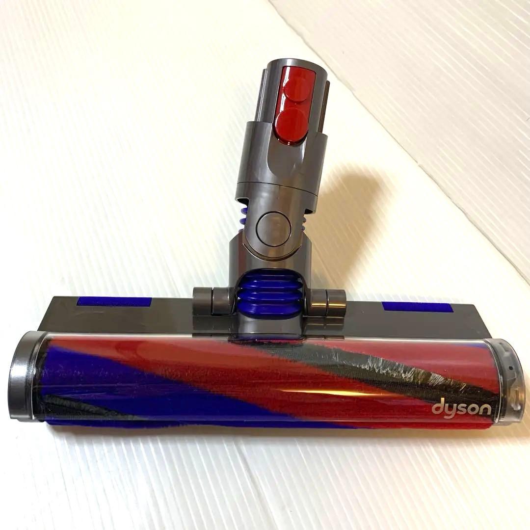 新品　dyson v12 V12s sv49su slim ヘッド