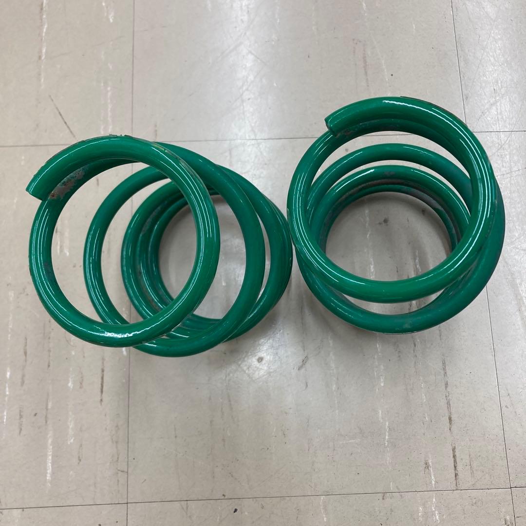 【TEIN】エブリィワゴンda64w ダウンサス コイルスプリング