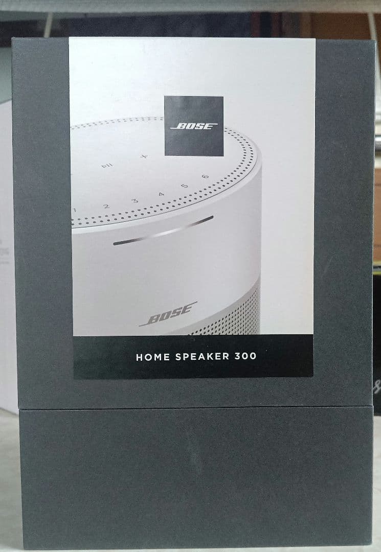 Bose  Speaker 300【新品未開封】