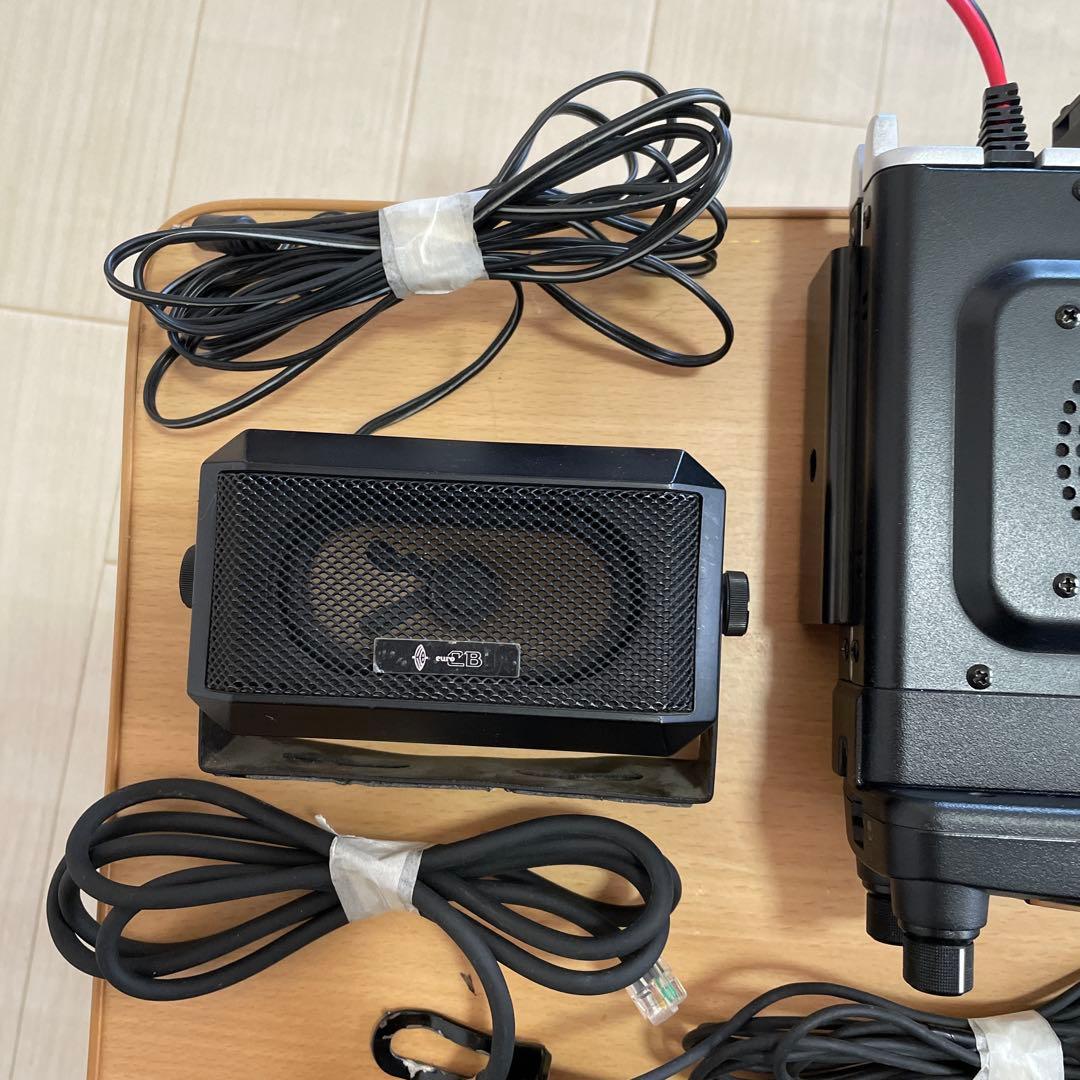 八重洲無線　FTM-300D 50W