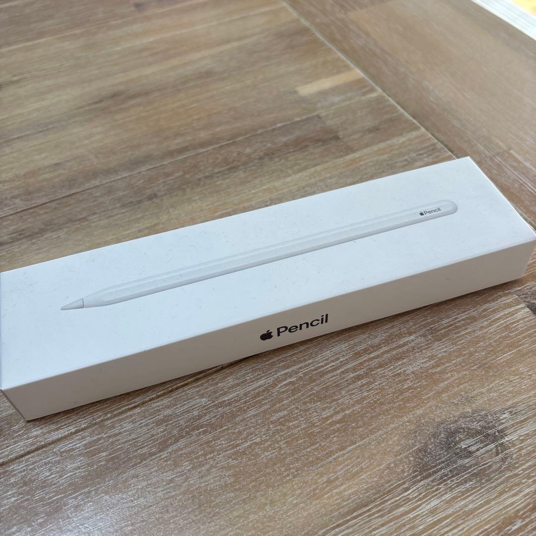 iPadAir 256ギガ　ブルースカイ本体　Apple Pencil
