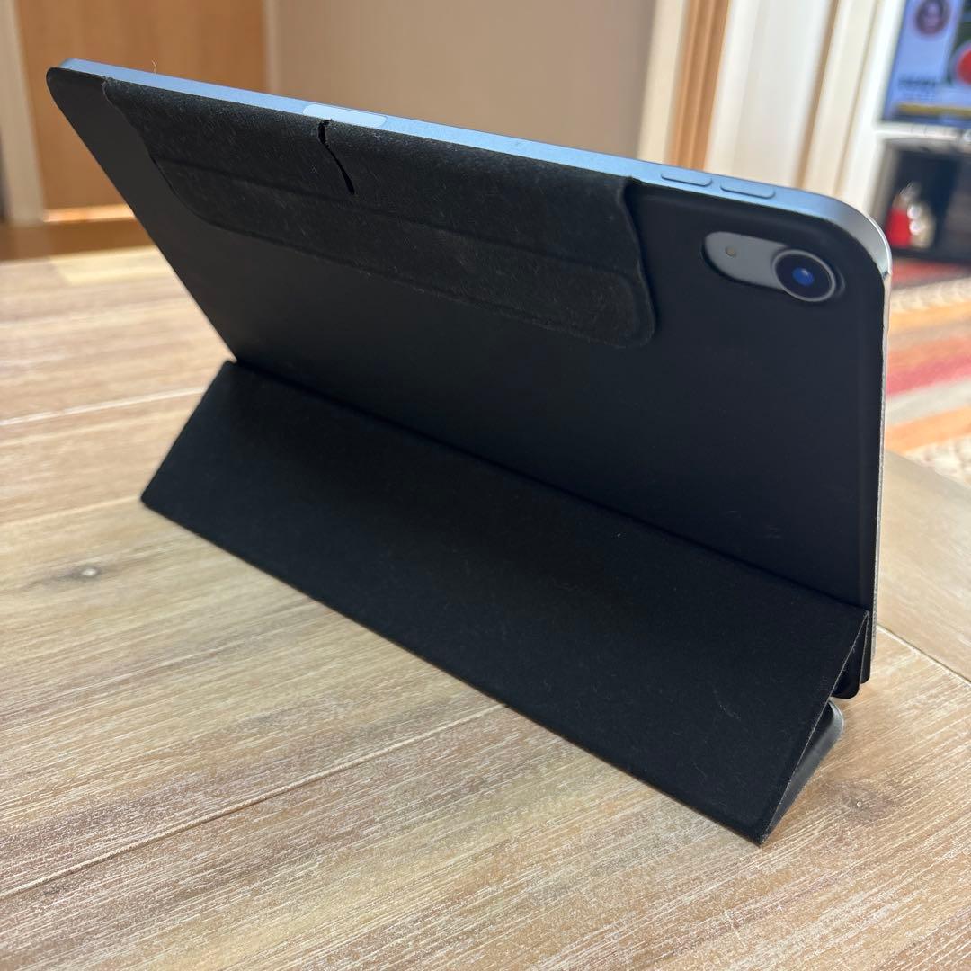 iPadAir 256ギガ　ブルースカイ本体　Apple Pencil