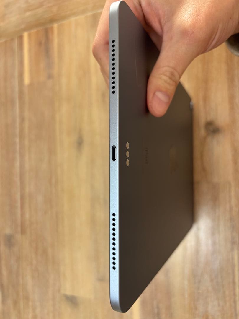 iPadAir 256ギガ　ブルースカイ本体　Apple Pencil