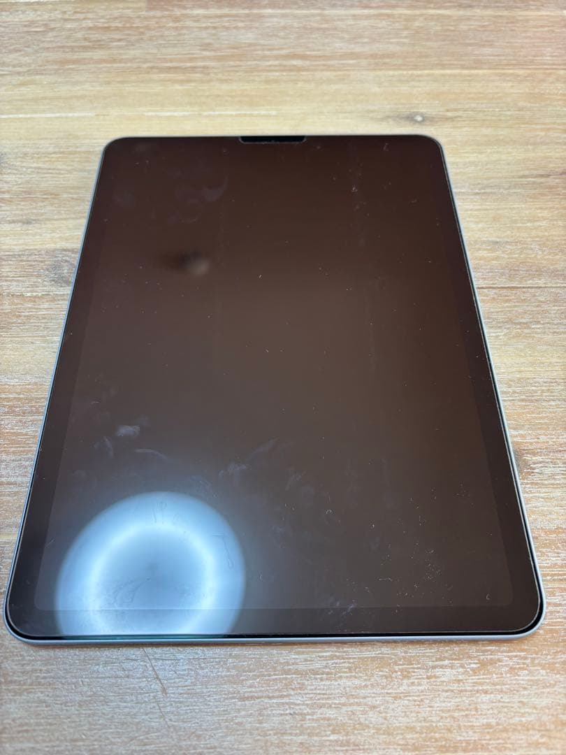 iPadAir 256ギガ　ブルースカイ本体　Apple Pencil